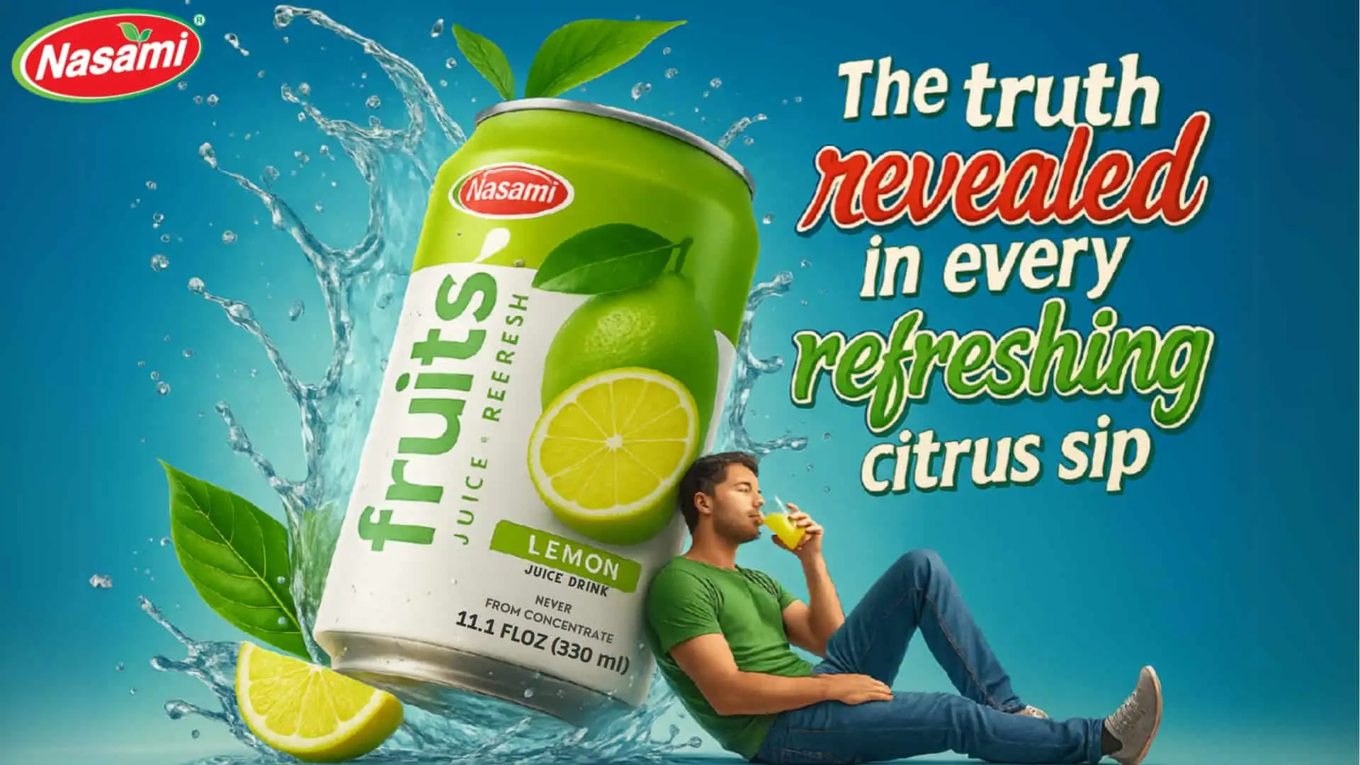 100 Lemon Juice Not from Concentrate: The 6 Biggest Secrets 2 The truth revealed in every refreshing citrus sip