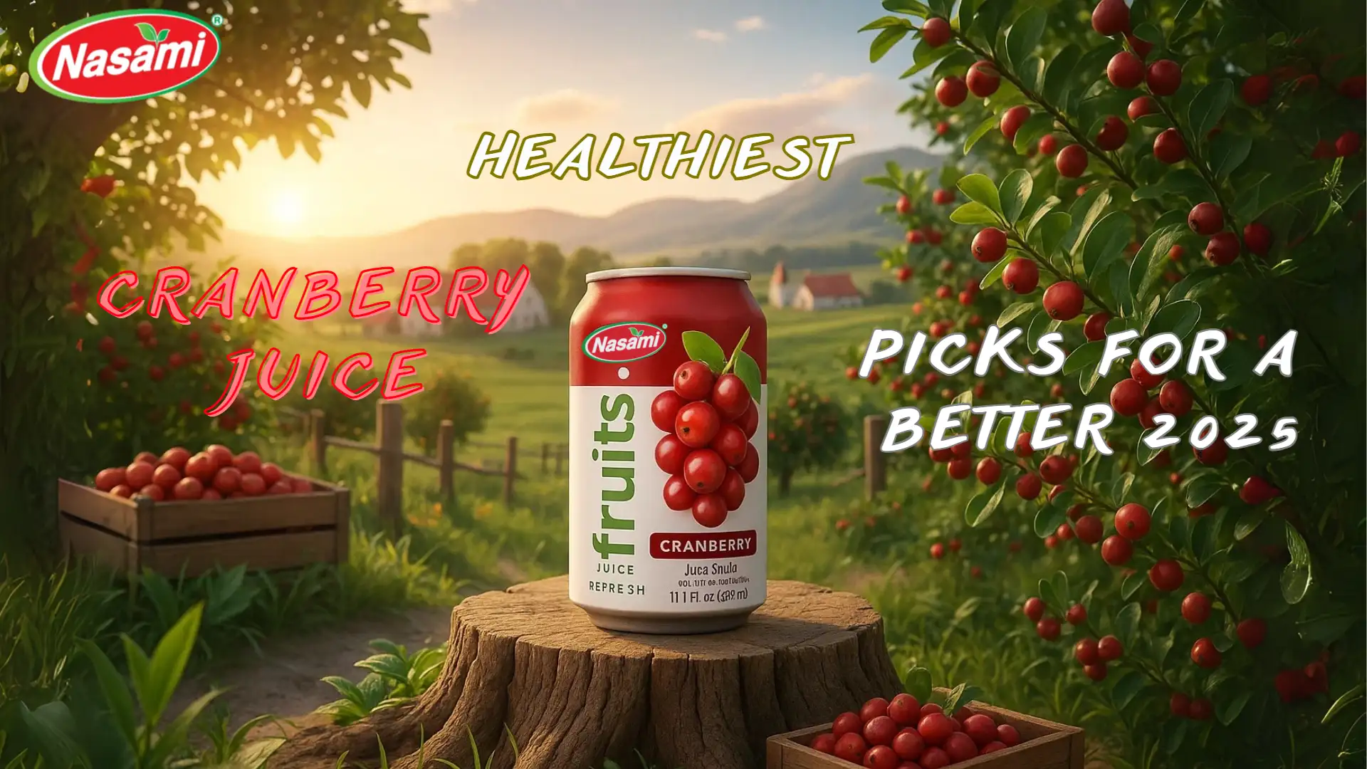 Healthiest Cranberry Juice Picks for a Better 2025 1 Healthiest Cranberry Juice Picks for a Better 2025