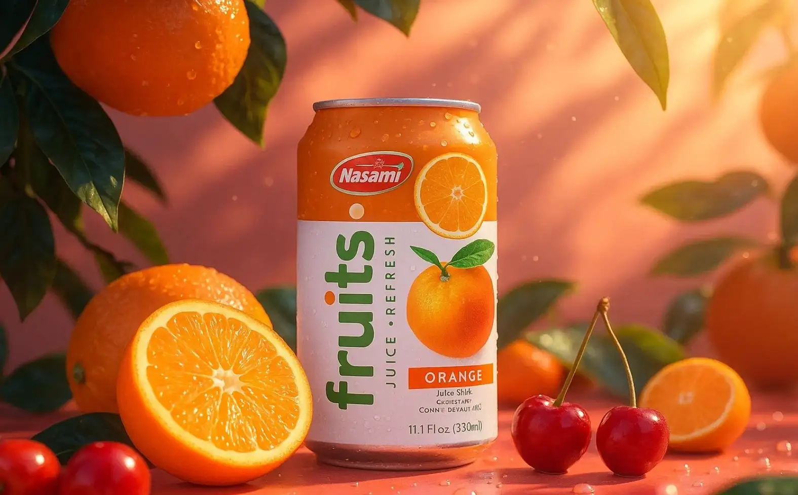 Orange Juice Good for You