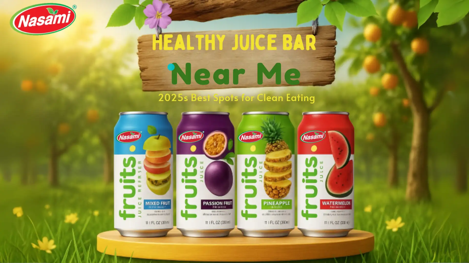 Healthy Juice Bar Near Me: 2025s Best Spots for Clean Eating 1 Healthy Juice Bar Near Me: 2025s Best Spots for Clean Eating