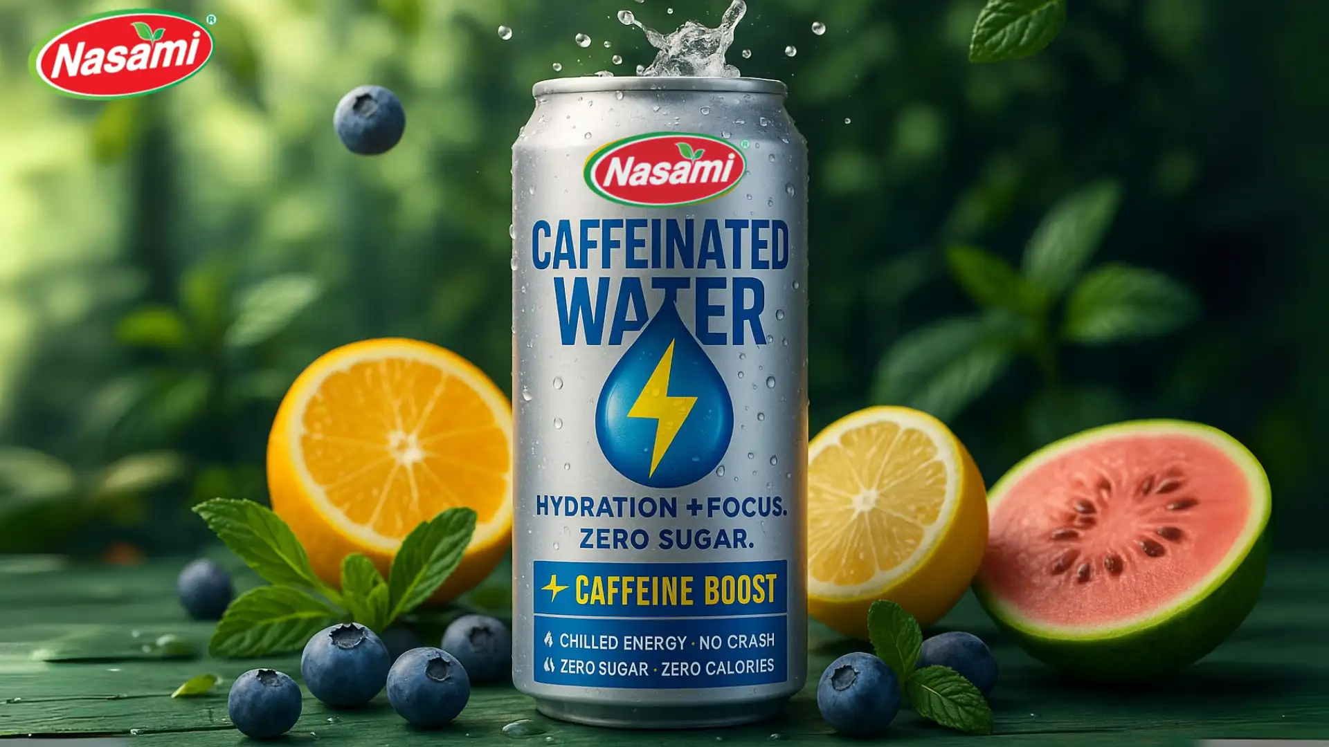 Caffeinated Water: Is It Safe to Drink 1 Can Daily? 2 screenshot 1752461691