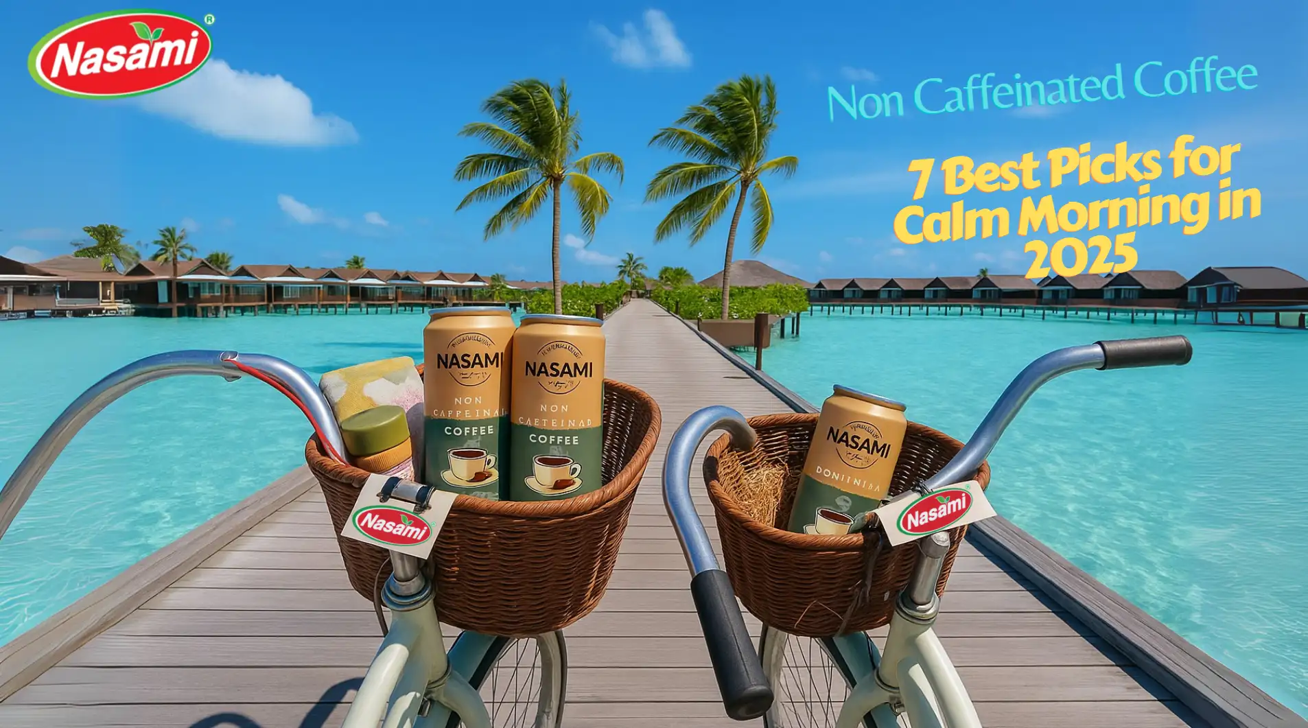 Non Caffeinated Coffee:7 Best Picks for Calm Morning in 2025 1 Non Caffeinated Coffee:7 Best Picks for Calm Morning in 2025