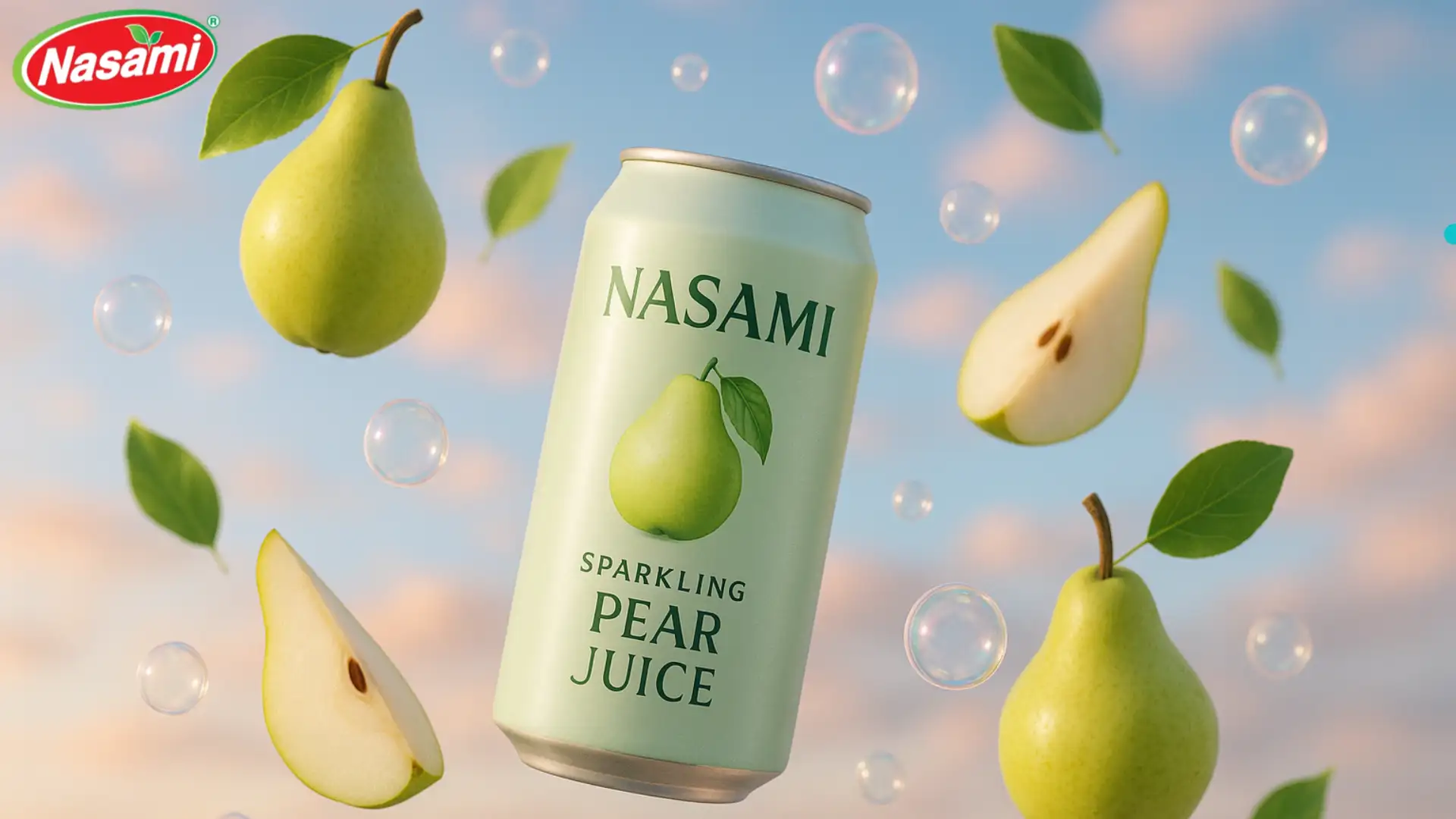 2025’s Favorite Toast? Sparkling Pear Juice Takes Spotlight 3 screenshot 1753320201