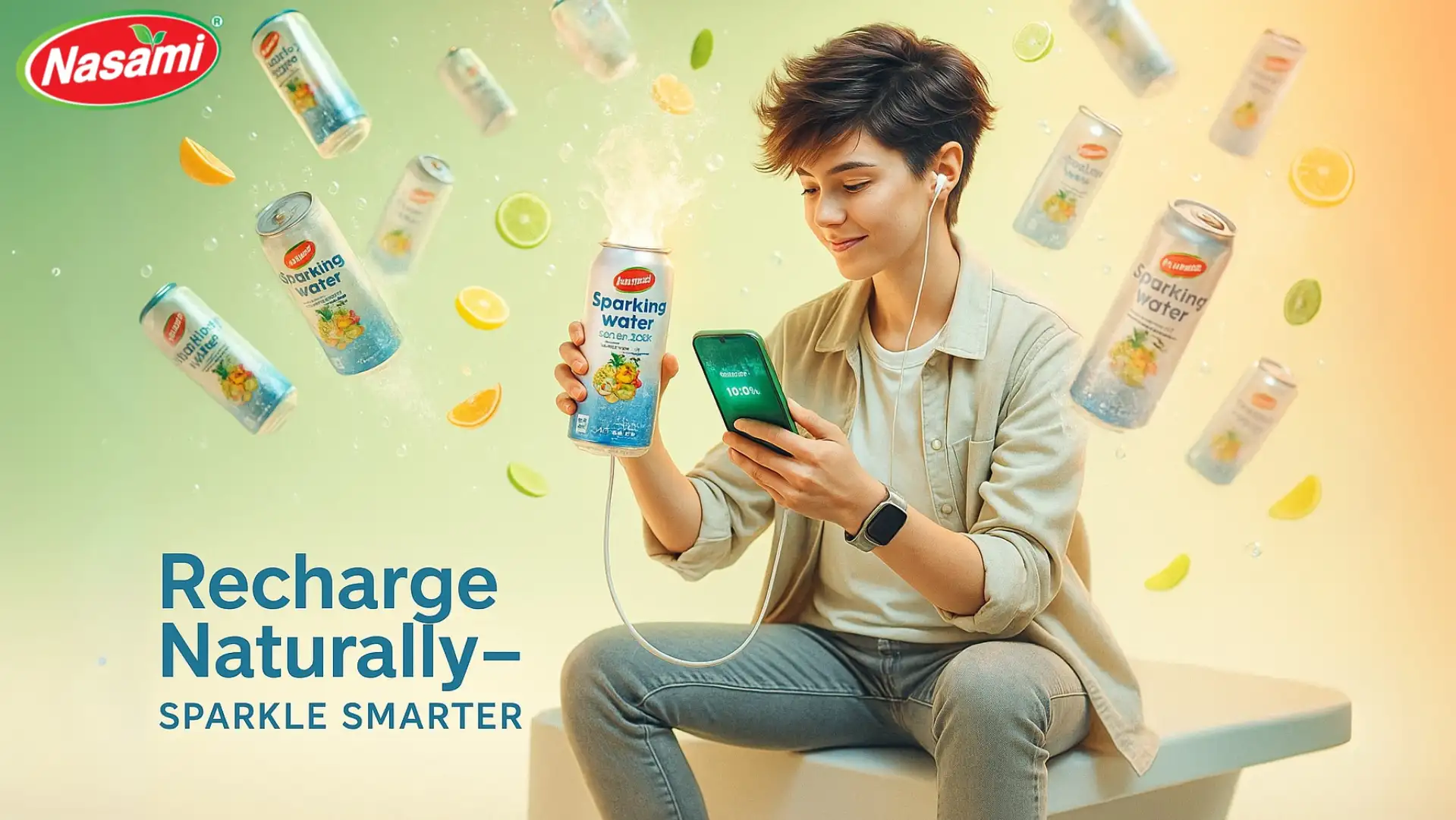 Swap Sparkling Drink in 2025: Ditch Soda, Embrace Real Fruit Magic 2 Swap Sparkling Drink in 2025 - Recharge Naturally - Sparkle Smarter