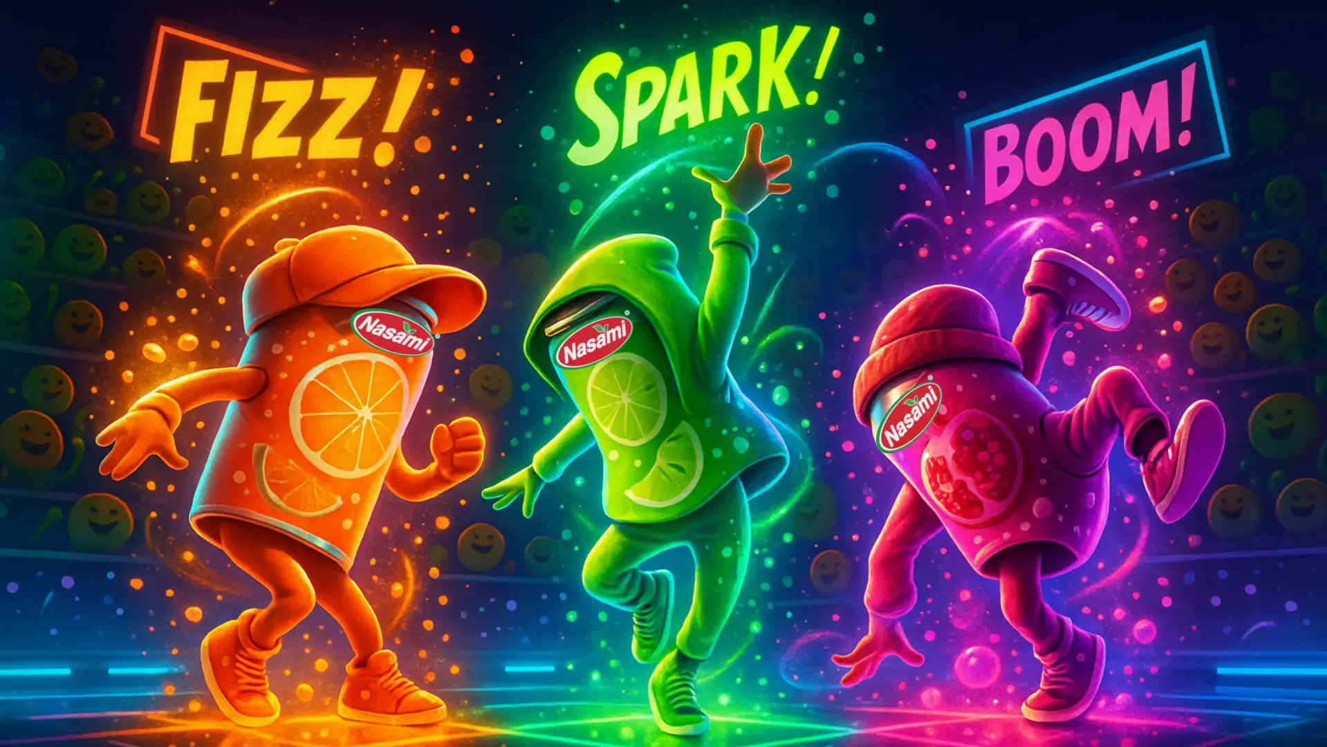 Swap Sparkling Drink in 2025: Ditch Soda, Embrace Real Fruit Magic 3 Swap Sparkling Drink in 2025
