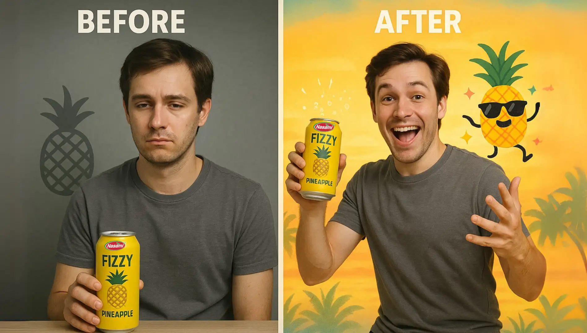 Fizzy Pineapple: 5 Irresistible Reasons It’s Blowing Up 4 screenshot 1753329466