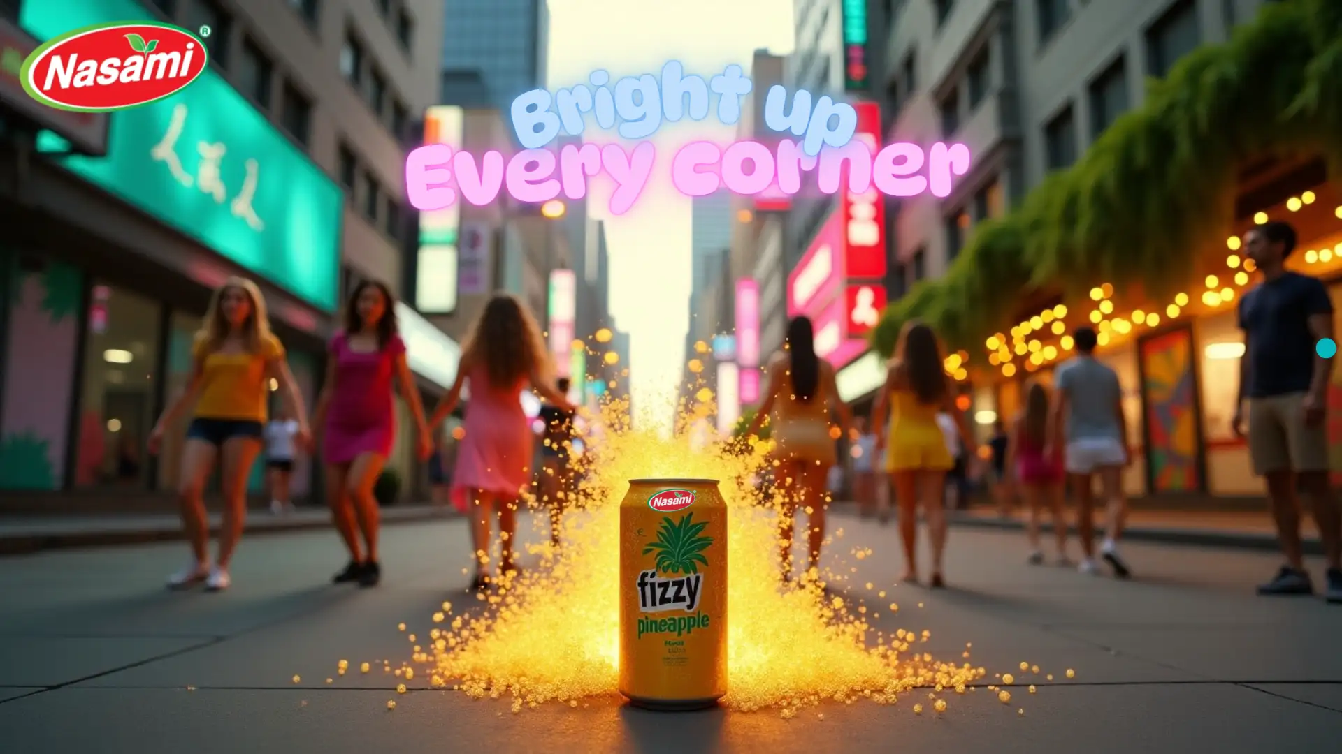 Fizzy Pineapple: 5 Irresistible Reasons It’s Blowing Up 3 screenshot 1753329969