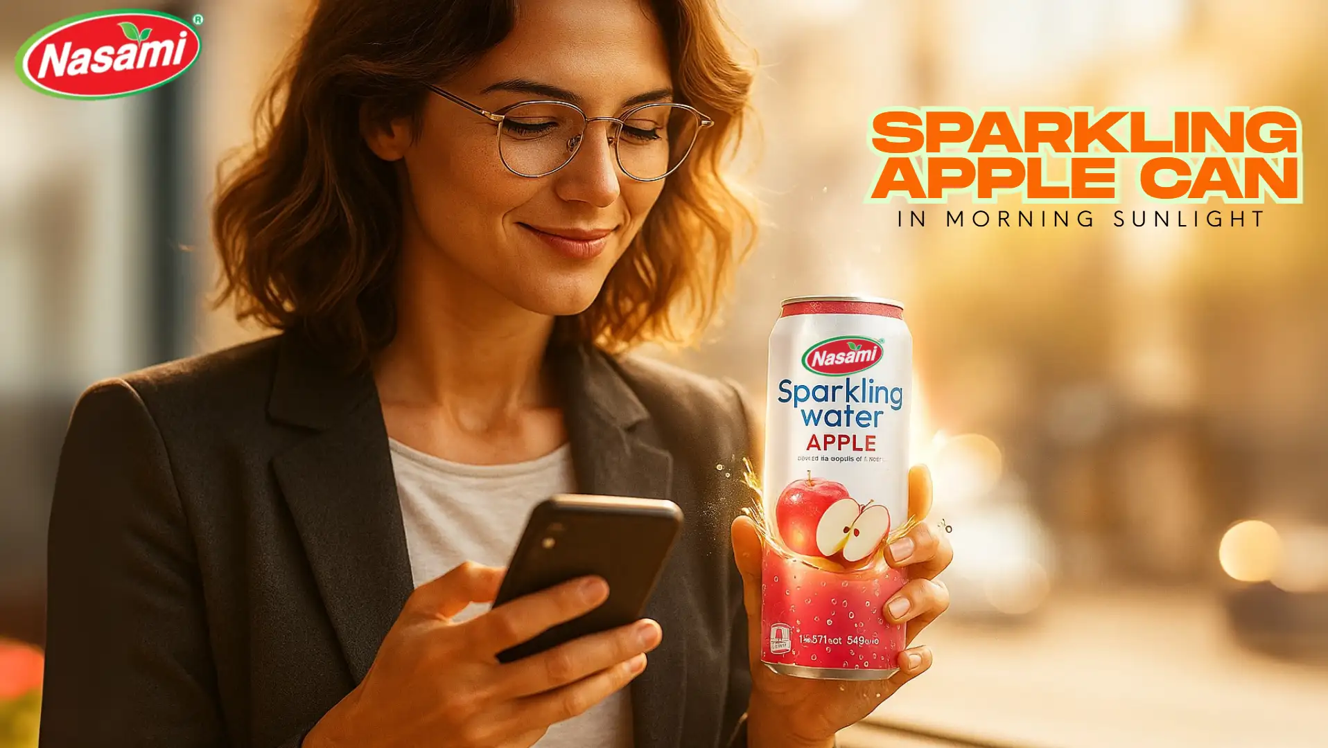 Powerful Sparkling Apple That Changed My 9AM Morning Routine 2 screenshot 1753415536