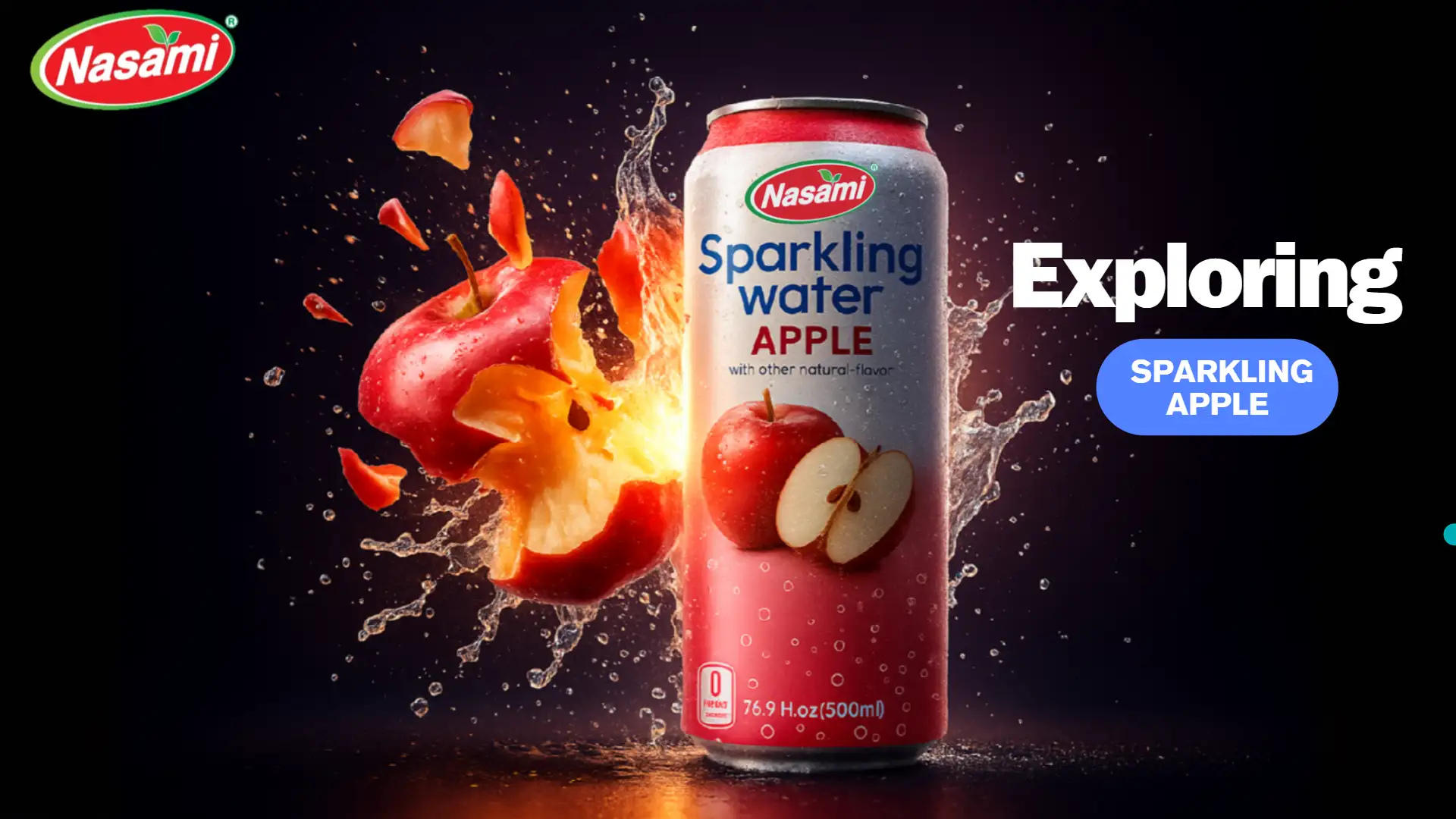 Powerful Sparkling Apple That Changed My 9AM Morning Routine 4 screenshot 1753417245
