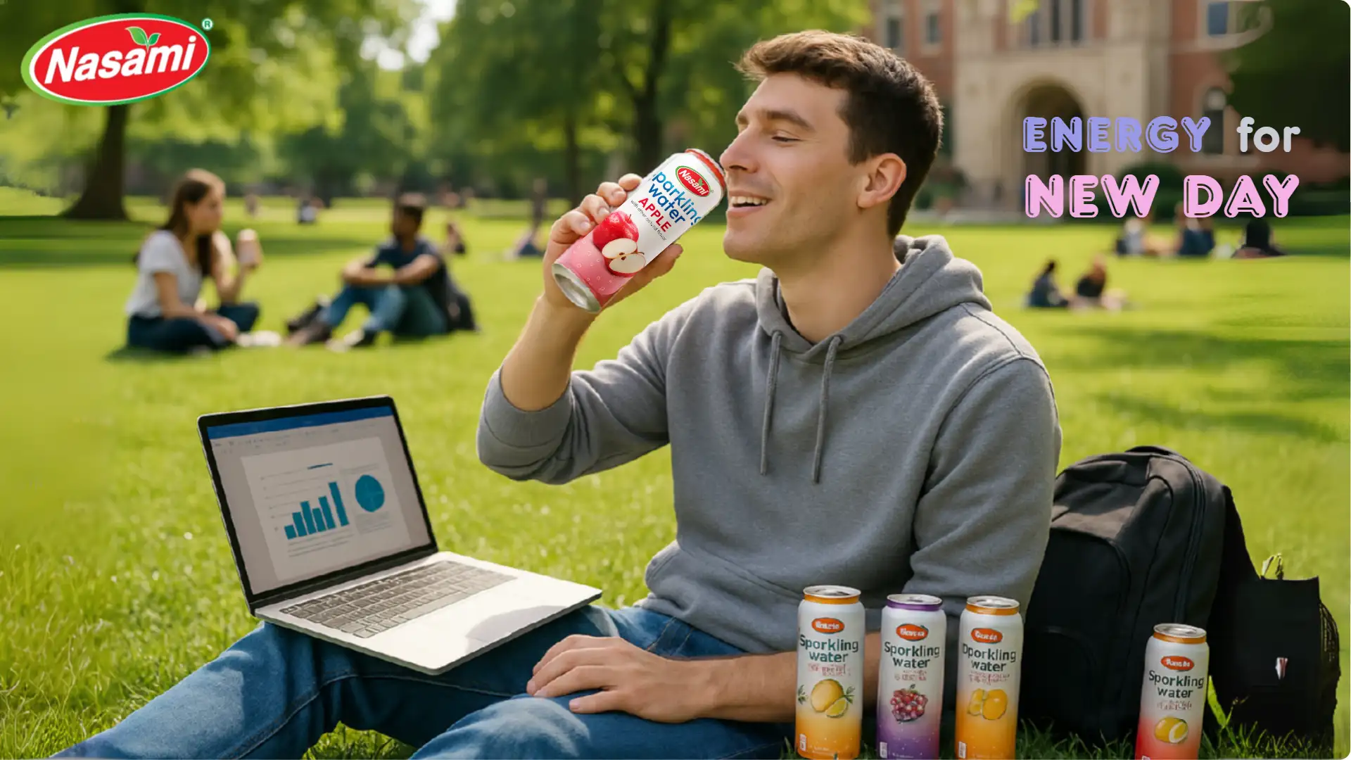 Carbonated Fruit Juice, Frequency & the 432Hz Breakfast Hack 2 Carbonated Fruit Juice - Energy for a new day