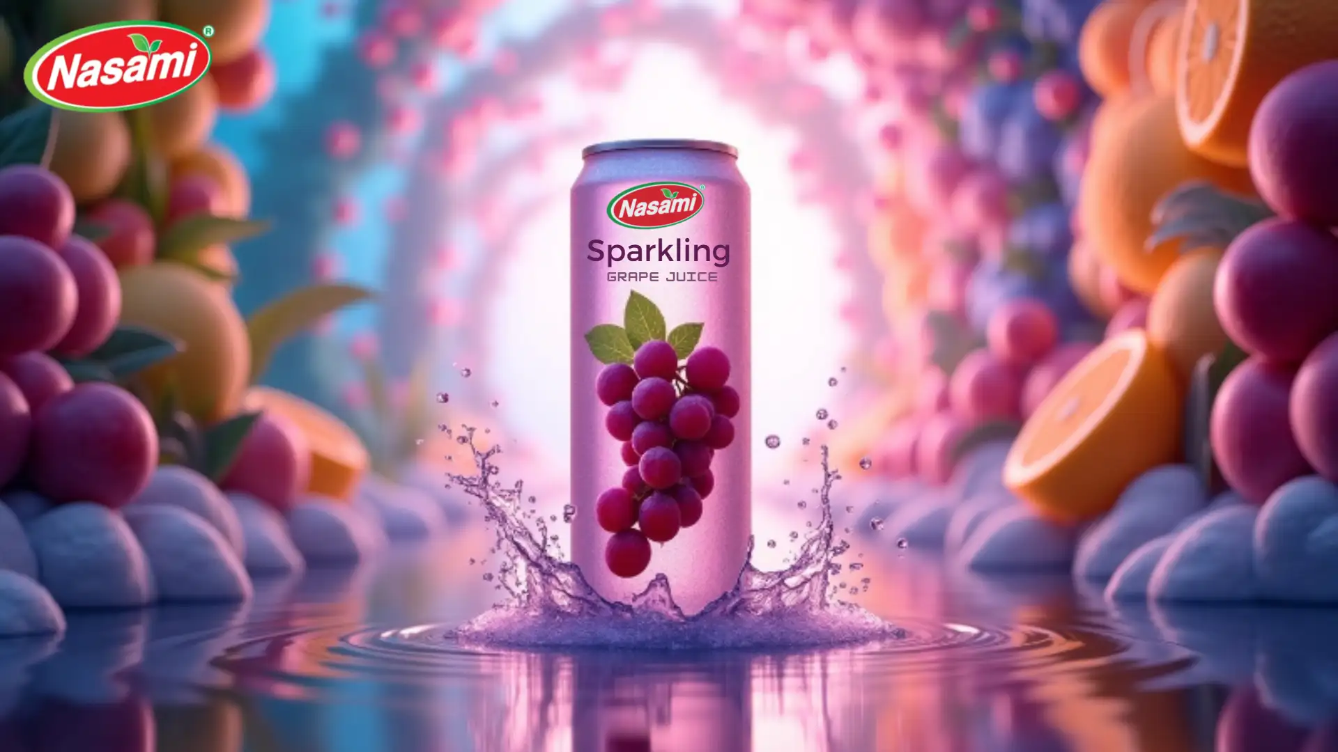 Best Sparkling Grape Juice: How Many Cans 1 Week Is Healthy? 3 Best Sparkling Grape Juice