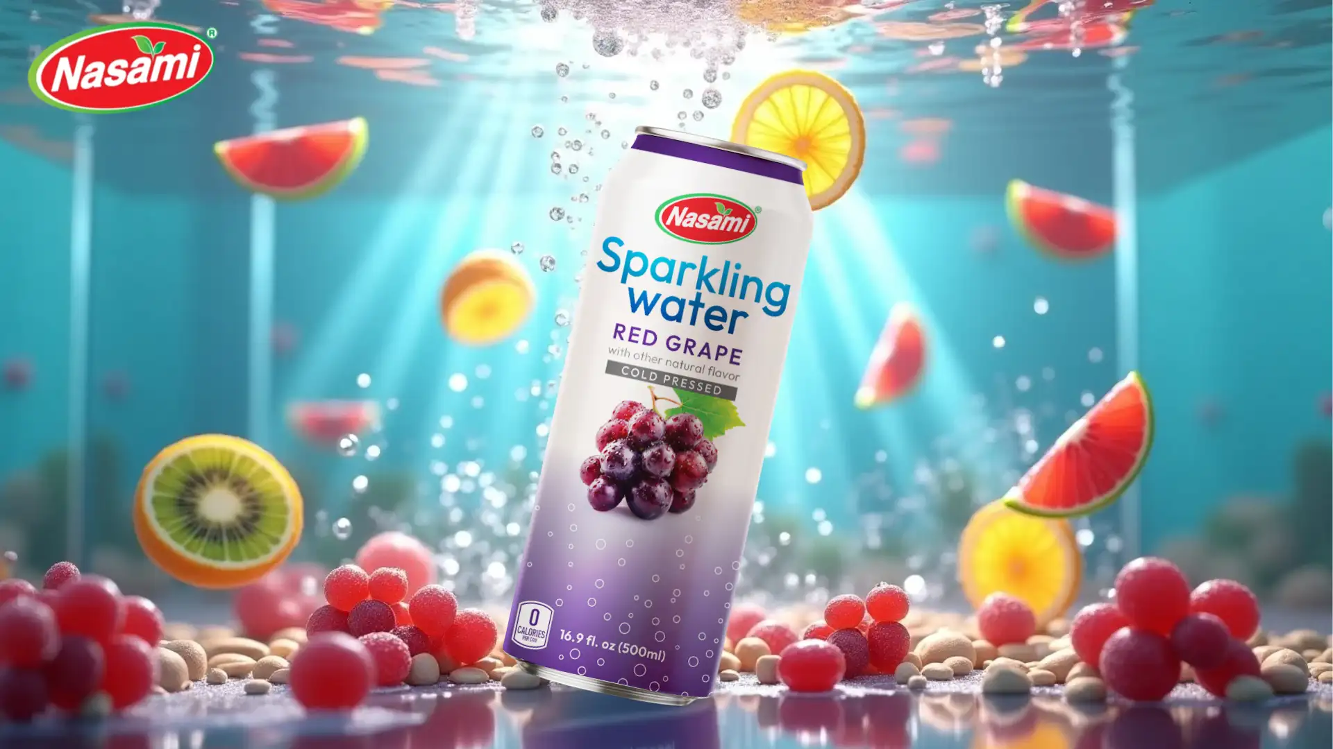 Tropical Sparkling Water: #1 Irresistible Soda Swap in 2025 2 screenshot 1753761109