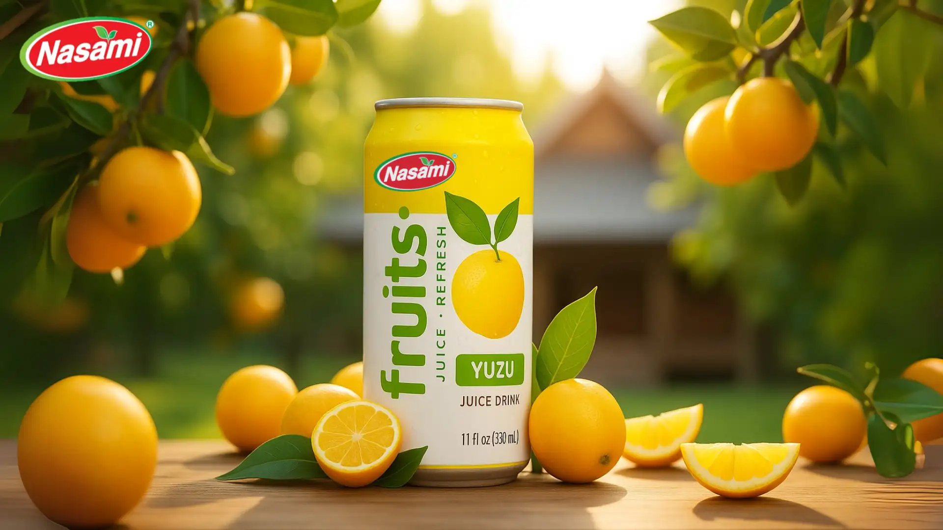 Yuzu Juice Drink: The Amazing Secret in Just 15 Seconds 1 Yuzu Juice Drink: The Amazing Secret in Just 15 Seconds