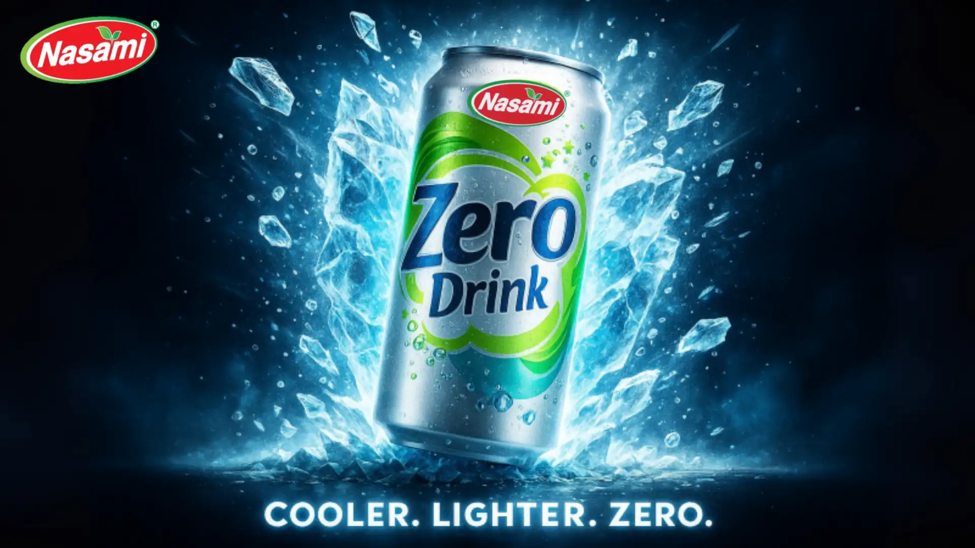 Zero Drink: Refreshing Energy That Lasts 12 Hours 1 Zero Drink: Refreshing Energy That Lasts 12 Hours
