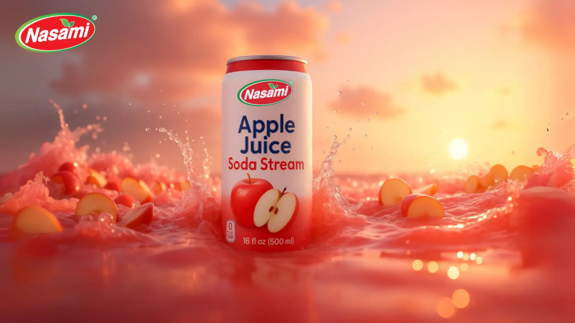 Apple Juice Soda Stream: 10 Amazing Ways to Upgrade Drinks 1 Apple Juice Soda Stream: 10 Amazing Ways to Upgrade Drinks
