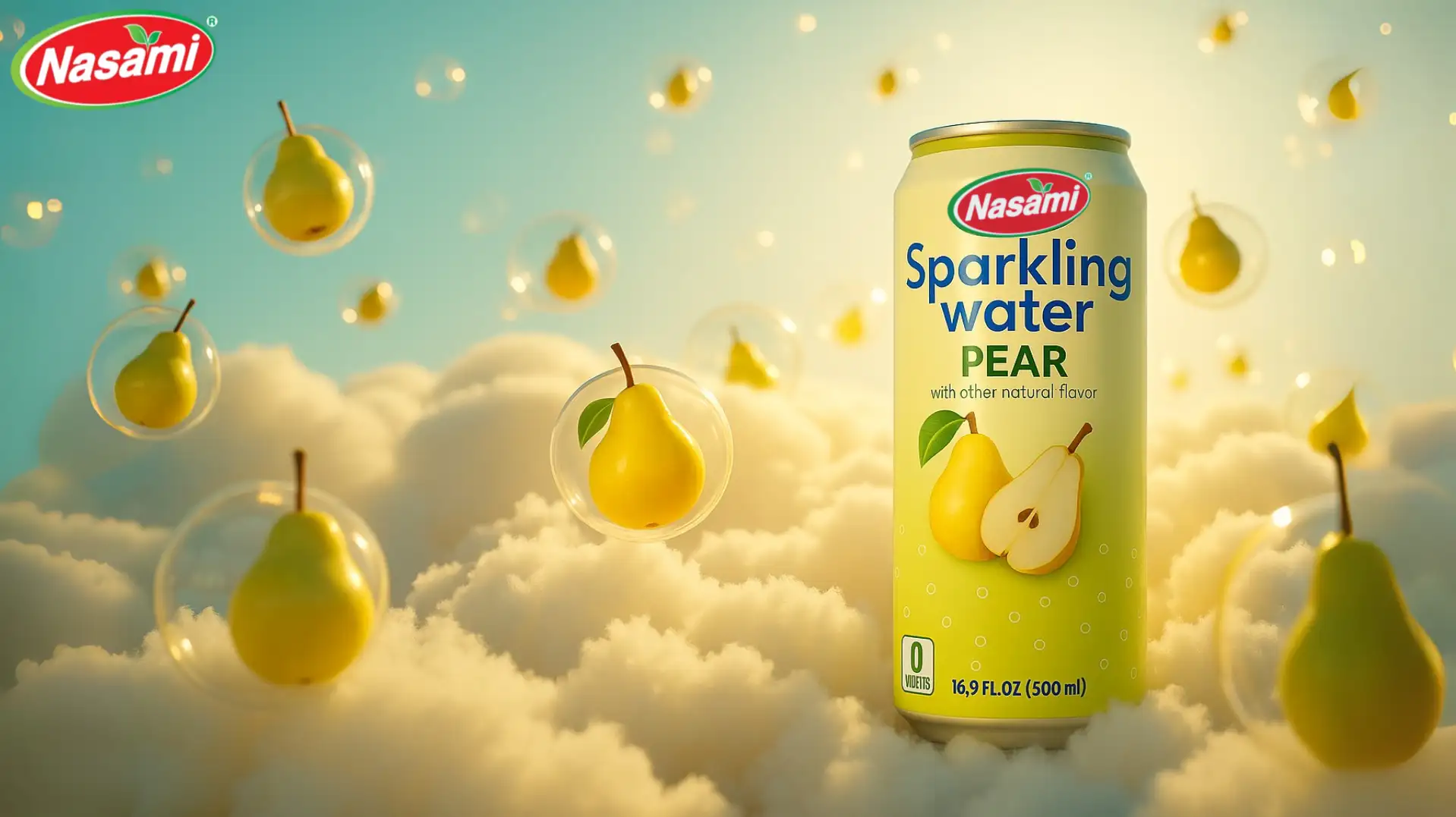Sparkling Pear Juice Non Alcoholic: 5-Star Great Choice 2025 1 Sparkling Pear Juice Non Alcoholic: 5-Star Great Choice 2025