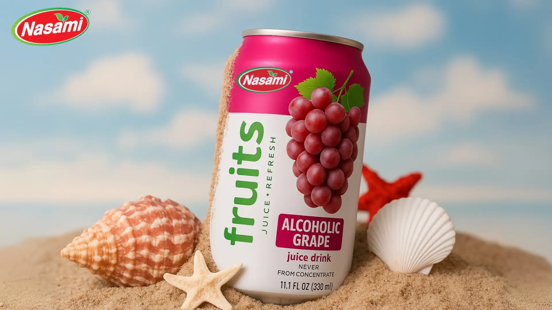 Alcoholic Grape Juice: 9 Incredible Flavors Will Impress You 1 Alcoholic Grape Juice: 9 Incredible Flavors Will Impress You