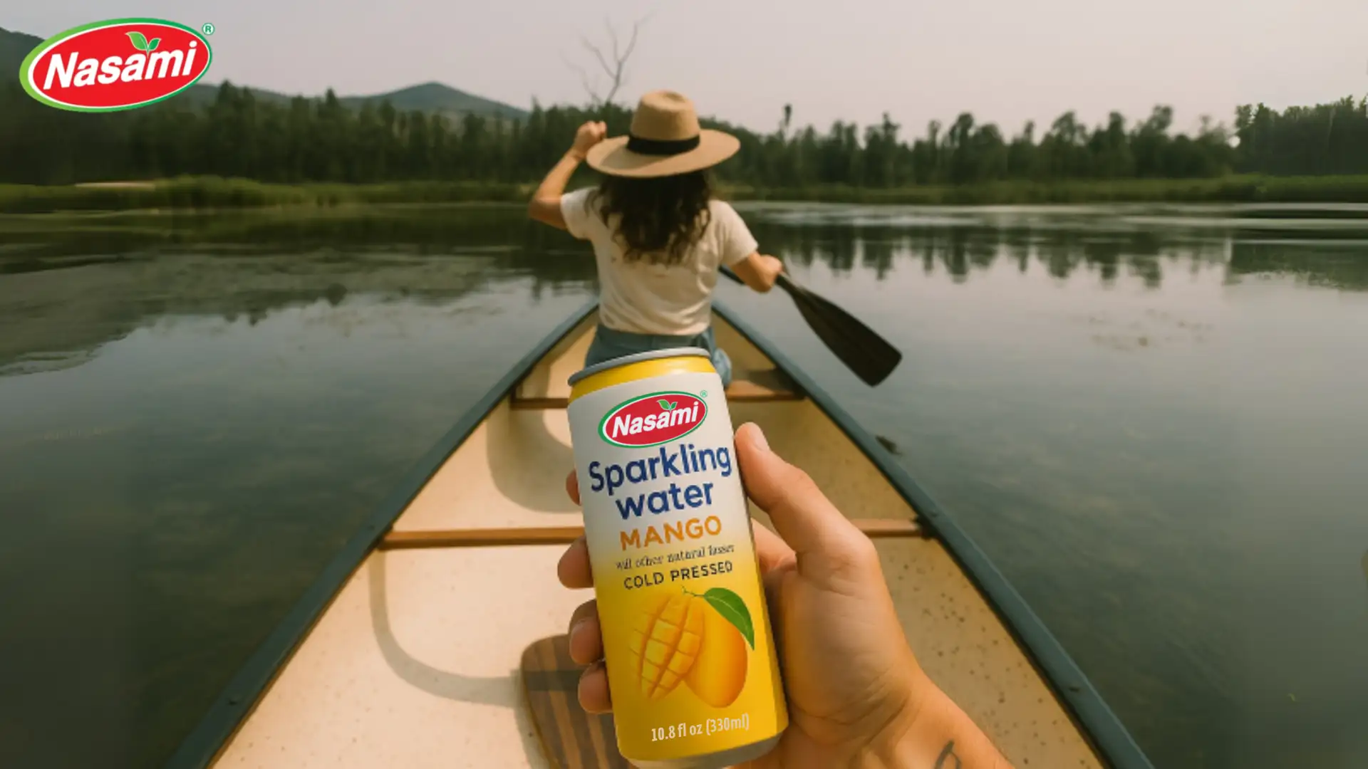 Sparkling Tropical Mango Juice: 10 Shocking Reasons Daily 1 Sparkling Tropical Mango Juice: 10 Shocking Reasons Daily