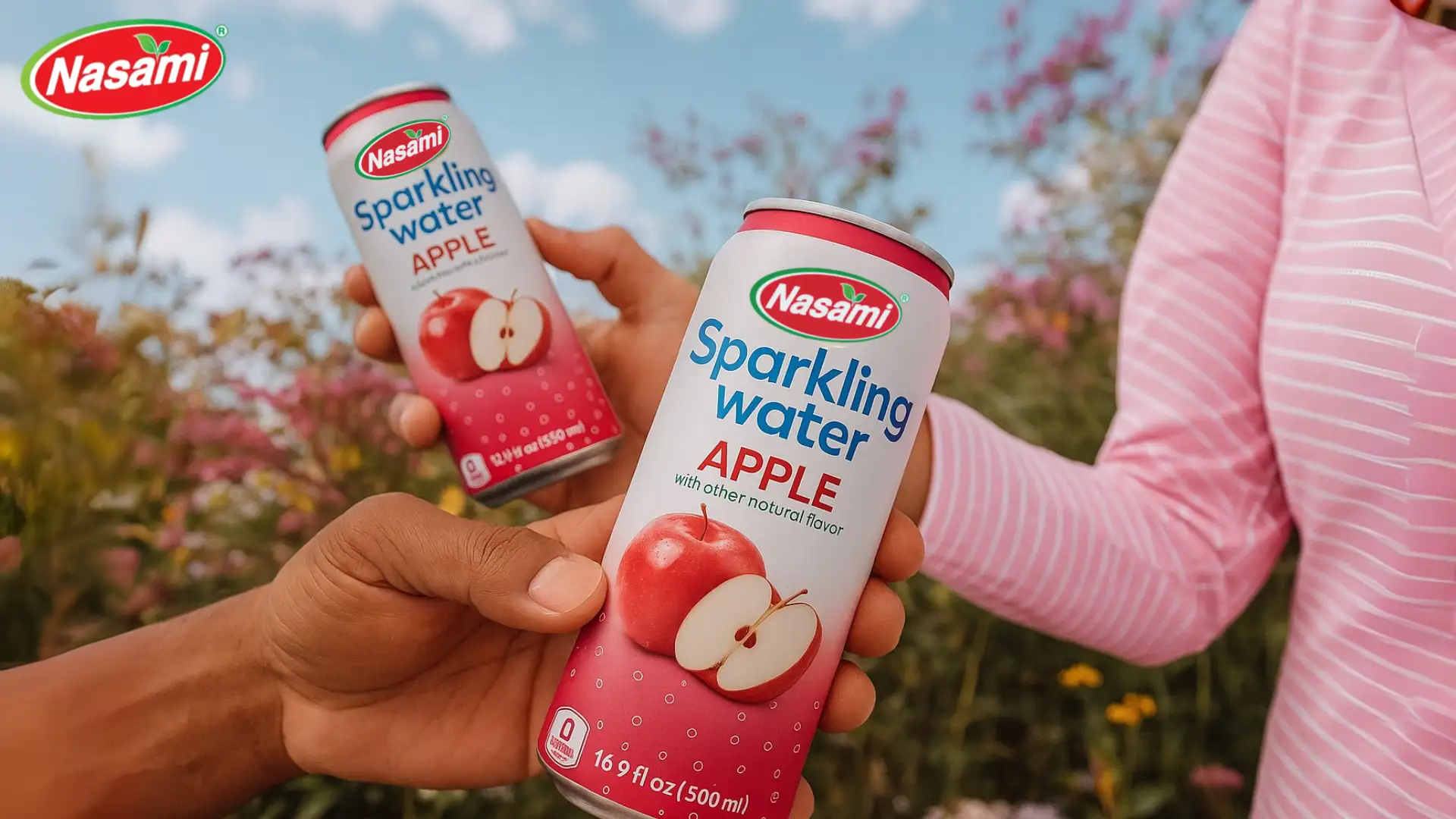 Sparkling Juice Alternative: 5 Creative Drinks 1 Sparkling Juice Alternative: 5 Creative Drinks