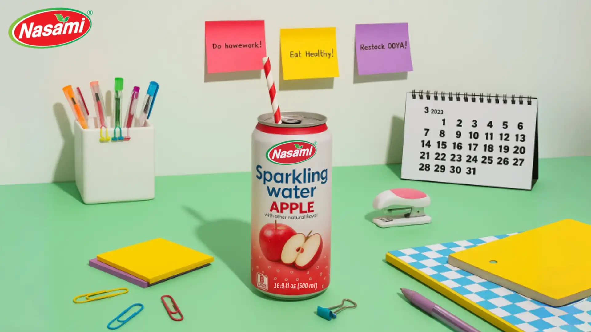 Sparkling Apple Elixir: 15 Seconds Unlock Pure Refreshment 1 Sparkling Apple Elixir: 15 Seconds Unlock Pure Refreshment