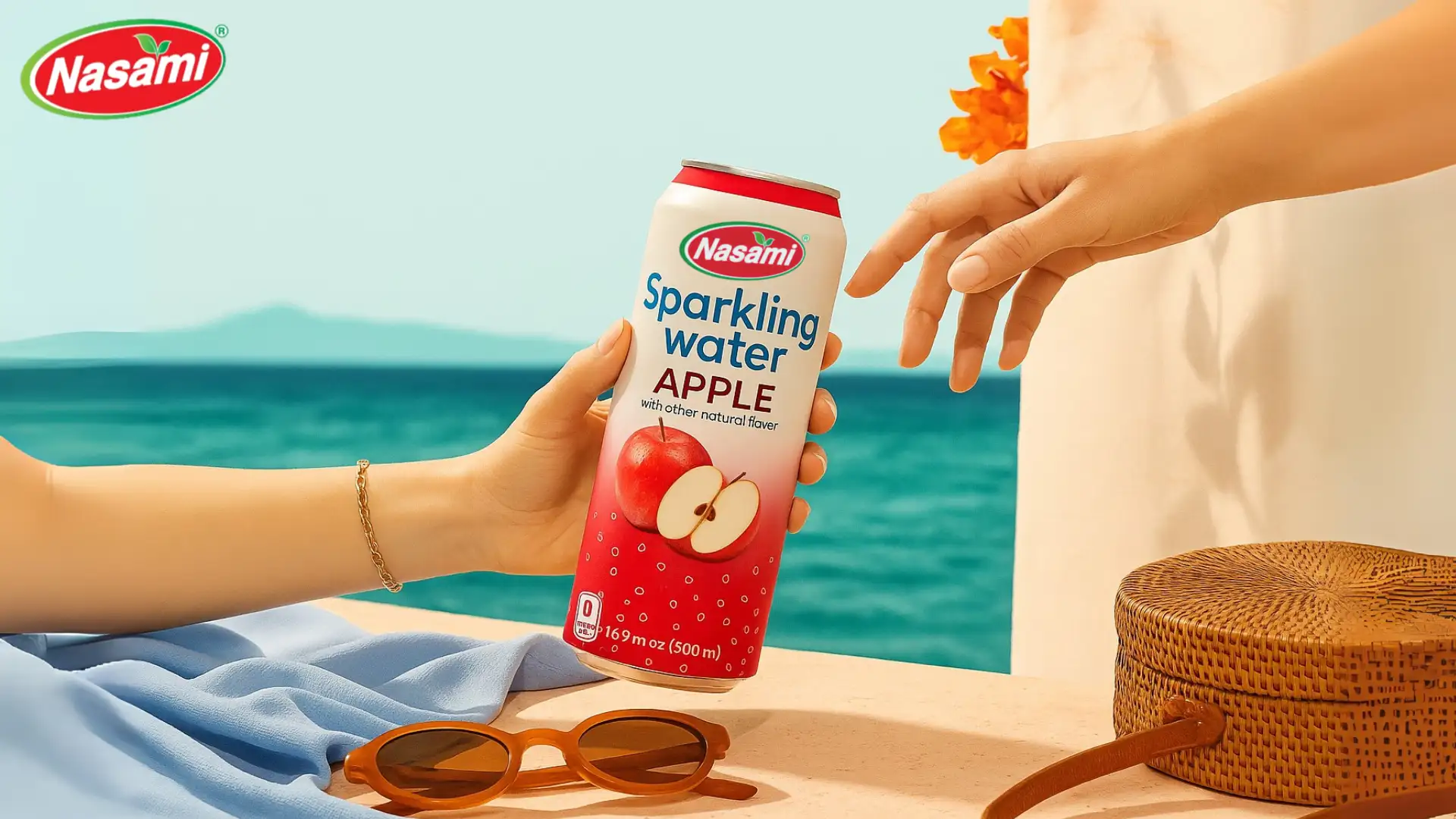 Fizzy Apple Drink 500ml: 7 Powerful Reasons to Sip Daily 1 Fizzy Apple Drink 500ml: 7 Powerful Reasons to Sip Daily