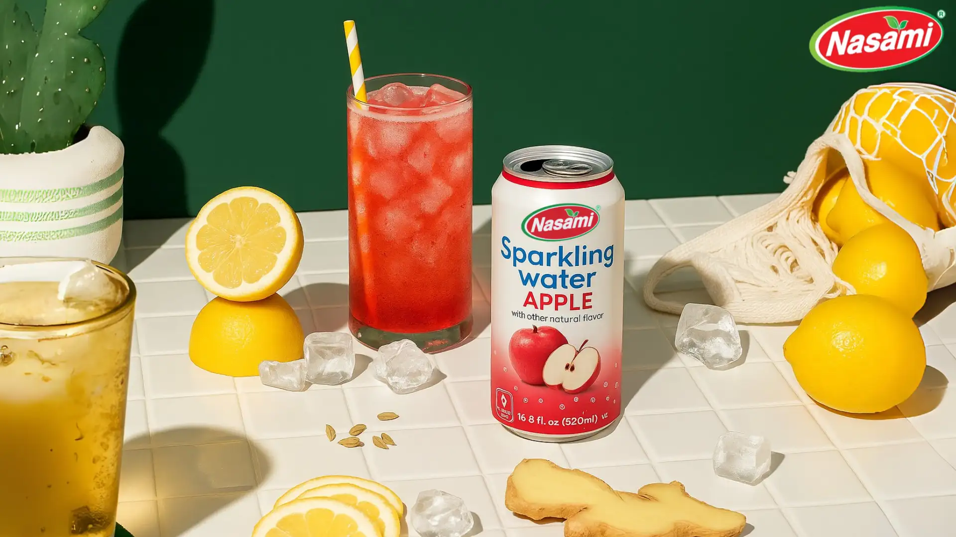 Sparkling Drink 150ml vs 330ml: Which is the best product? 1 Sparkling Drink 150ml vs 330ml: Which is the best product?