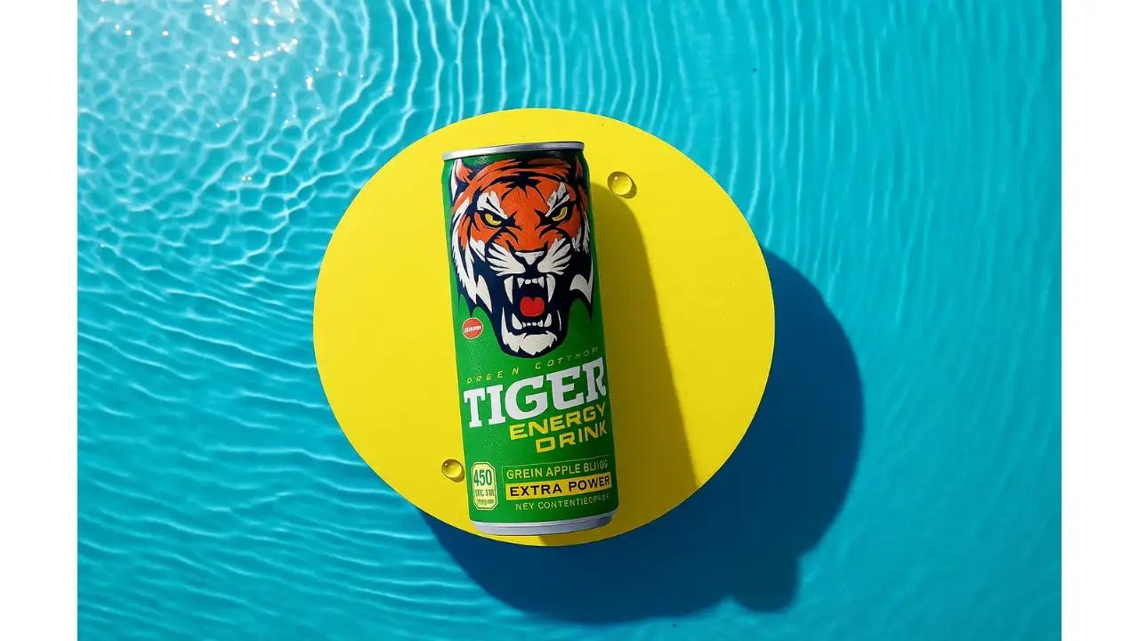 Top 5 Sparkling Energy Picks to Fuel Your Daily Adventure 1 sparkling energy drink