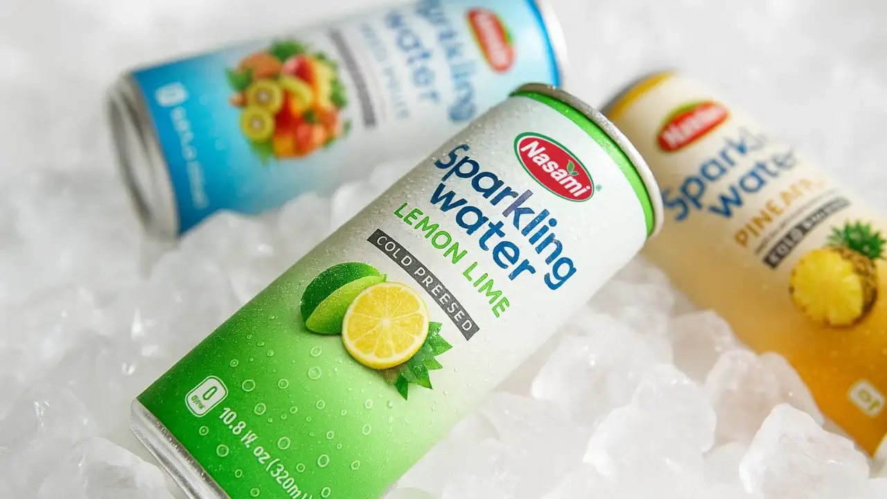 Inside a Modern Beverage Factory in Vietnam: Best 5 Things About