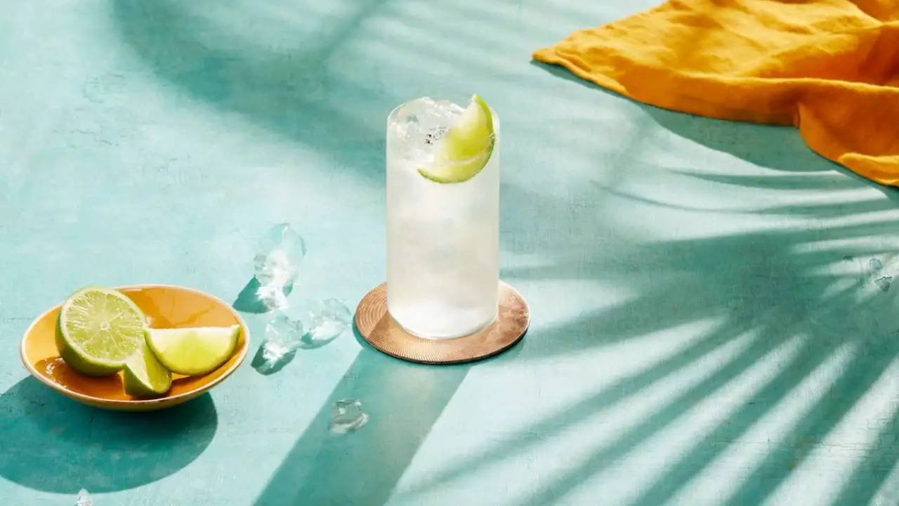 6 Reasons Sparkling Lime Juice Is Your New Favorite Drink 1 sparkling lime juice
