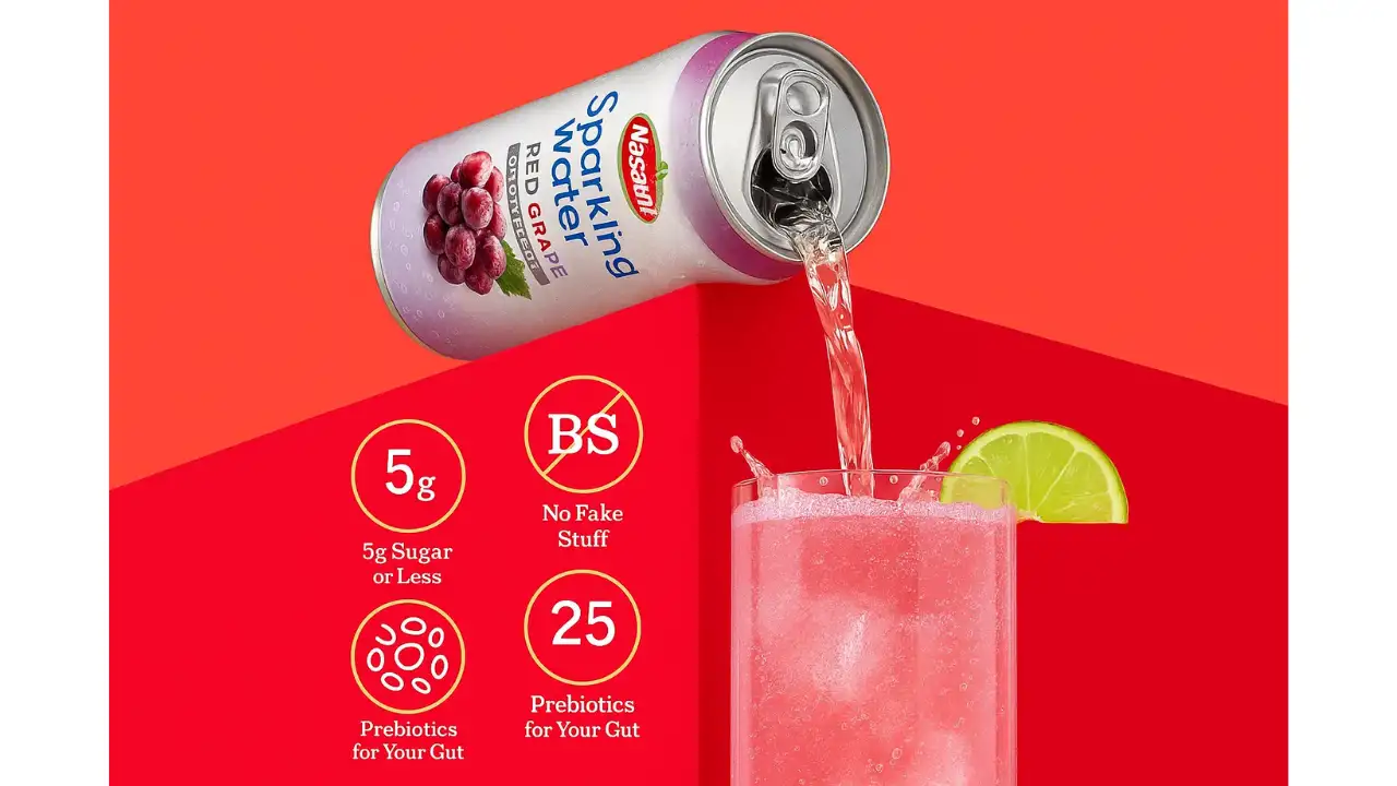 6 Genius Sparkling Red Grape Juice Mixes You Need 1 sparkling red grape juice components