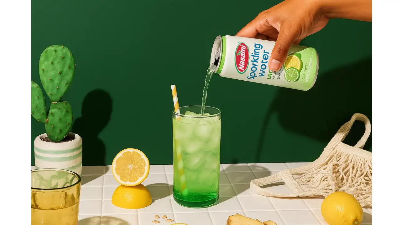 6 Reasons Sparkling Lime Juice Is Your New Favorite Drink 2 spkllj