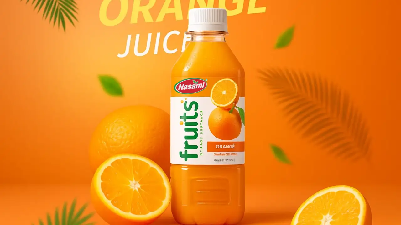 The Healthiest Orange Juice: 5 Amazing Facts to Inspire You 2 the healthiest orange juice 1