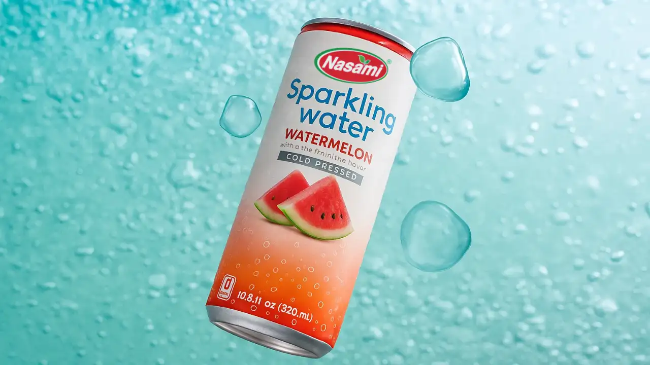 the switch sparkling juice watermelon