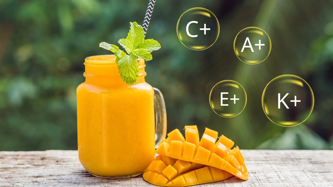Why Is Mango Juice Perfect For Daily Vitamin Intake? 2 why-is-mango-juice-perfect-for-daily-vitamin-intake-nasami