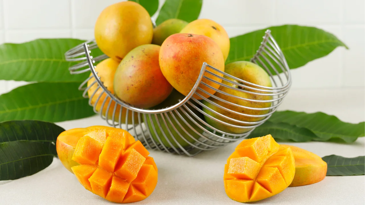 Why Is Mango Juice Perfect For Daily Vitamin Intake?